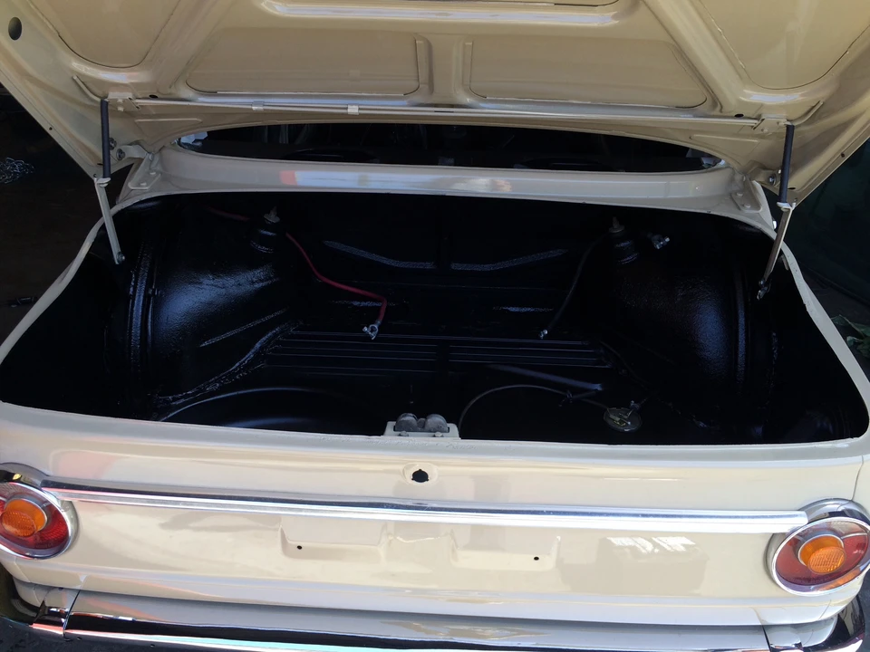 1973 BMW 2002 - Image 18 of 26