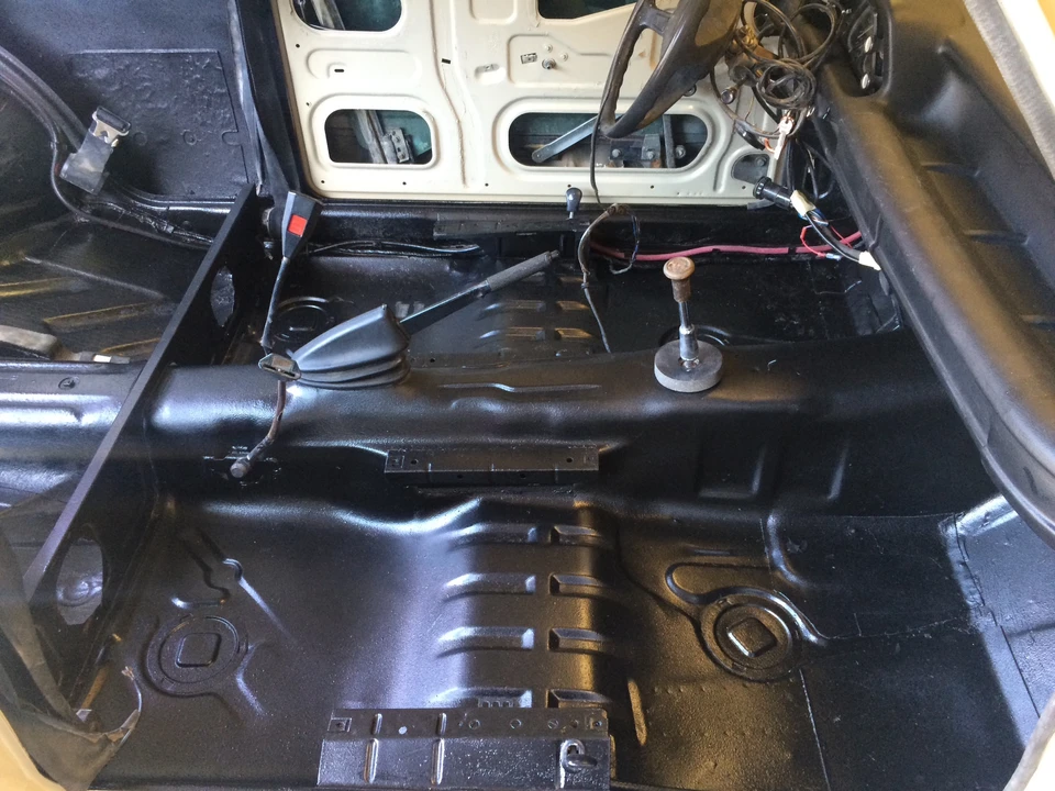 1973 BMW 2002 - Image 24 of 26