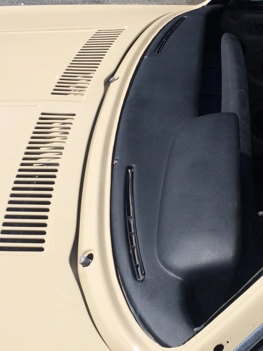 1973 BMW 2002 - Image 9 of 26
