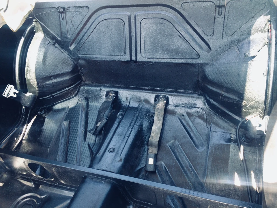 1973 BMW 2002 - Image 26 of 26