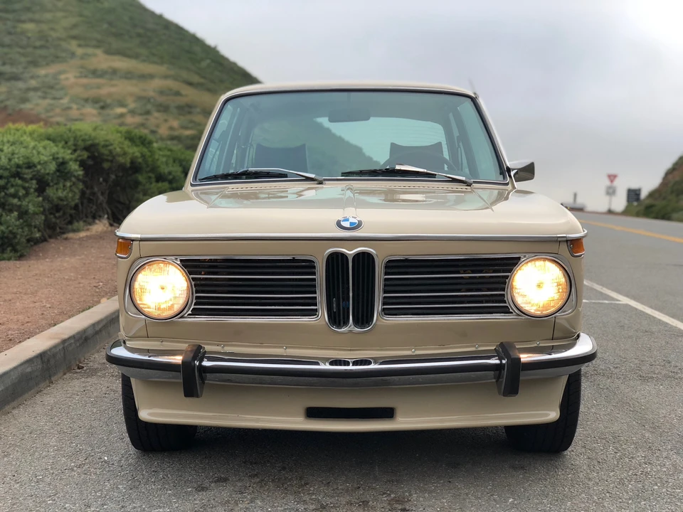 1973 BMW 2002 - Image 5 of 26