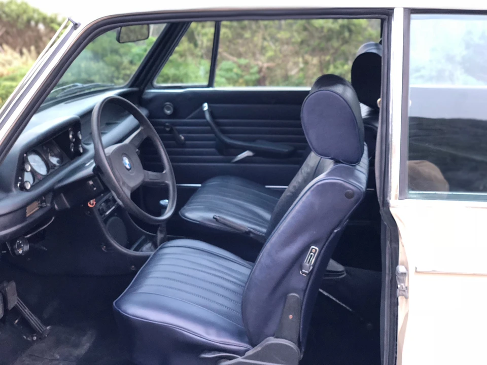 1973 BMW 2002 - Image 7 of 26