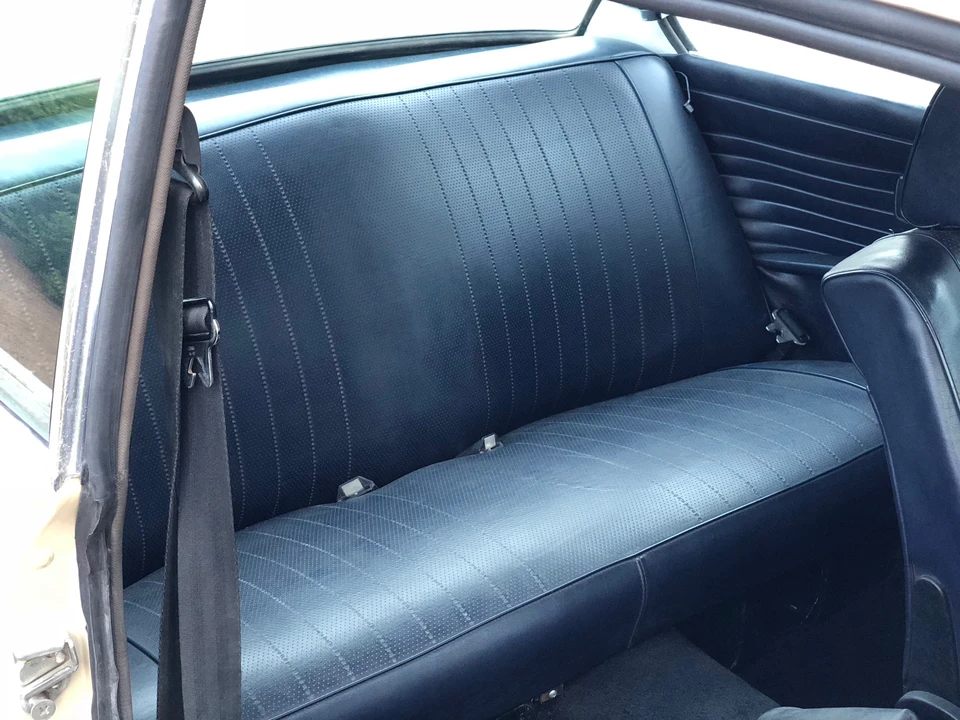 1973 BMW 2002 - Image 10 of 26