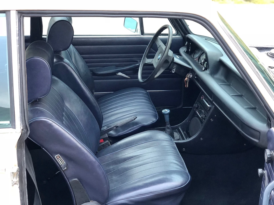 1973 BMW 2002 - Image 8 of 26