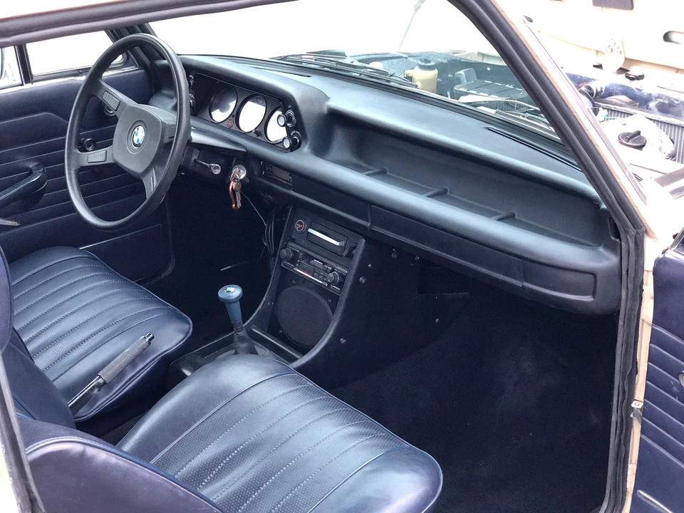 1973 BMW 2002 - Image 6 of 26