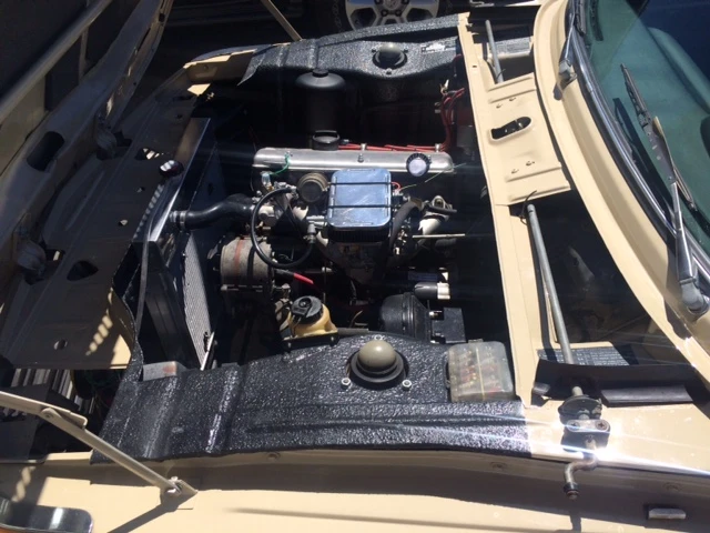 1973 BMW 2002 - Image 13 of 26