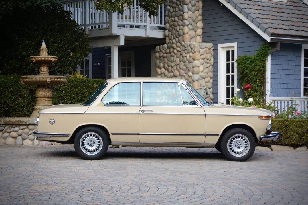 1973 BMW 2002 - Image 5 of 31