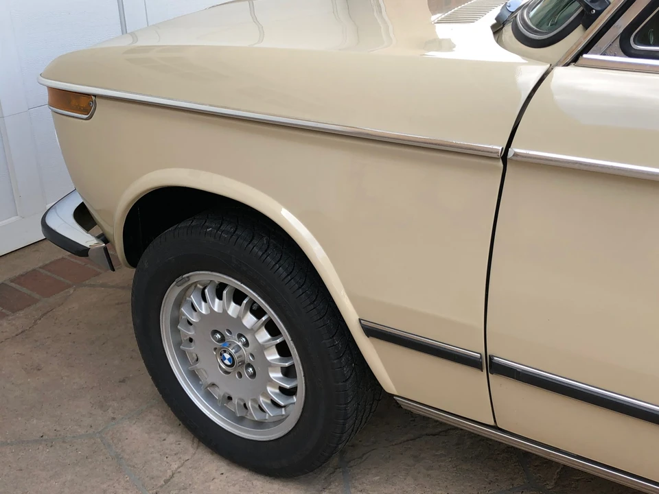 1973 BMW 2002 - Image 13 of 31