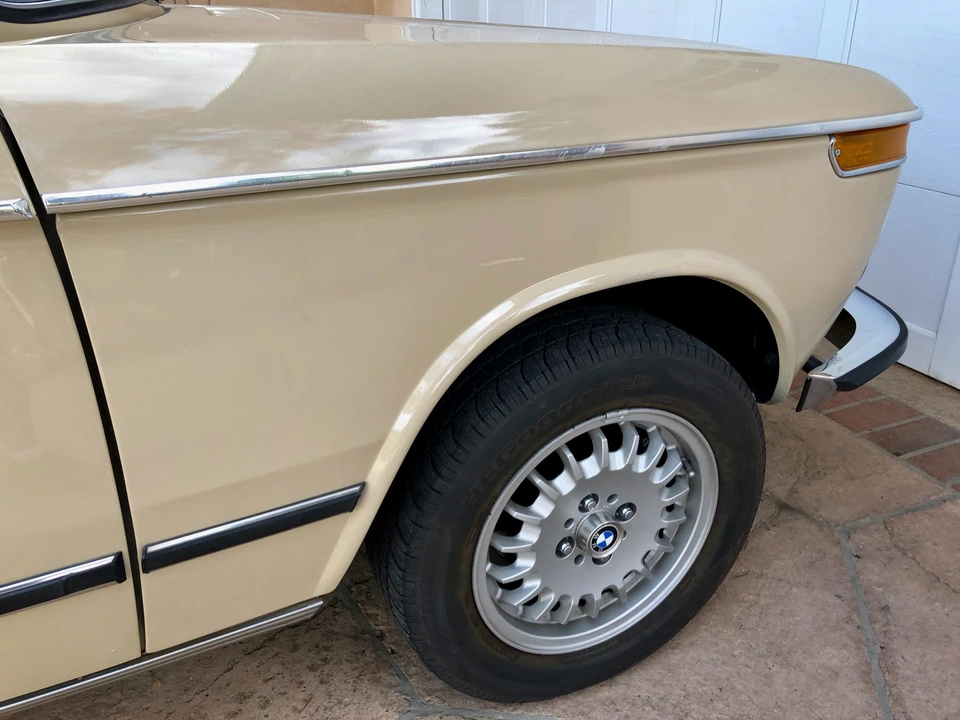 1973 BMW 2002 - Image 14 of 31