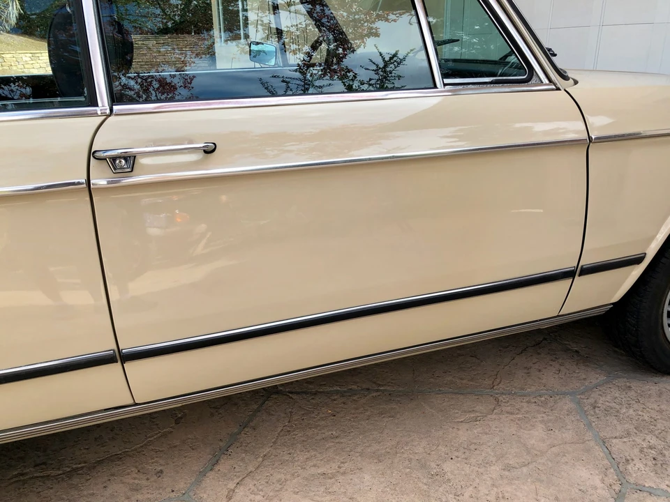 1973 BMW 2002 - Image 9 of 31