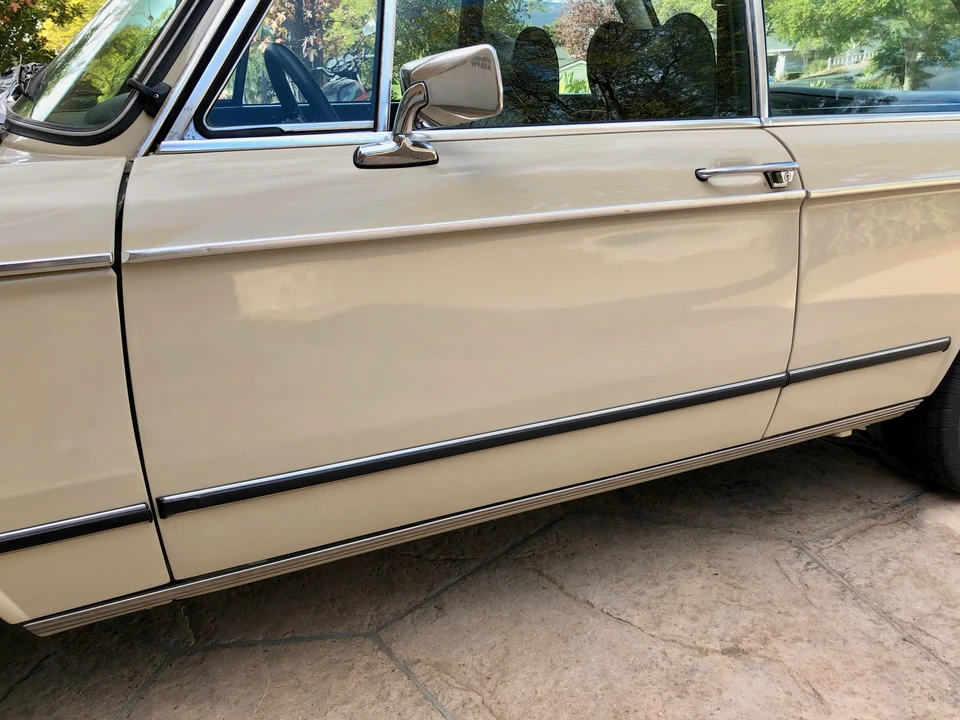 1973 BMW 2002 - Image 10 of 31