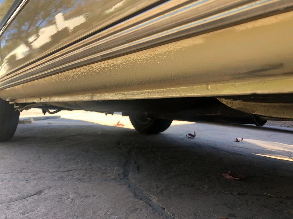 1973 BMW 2002 - Image 16 of 31