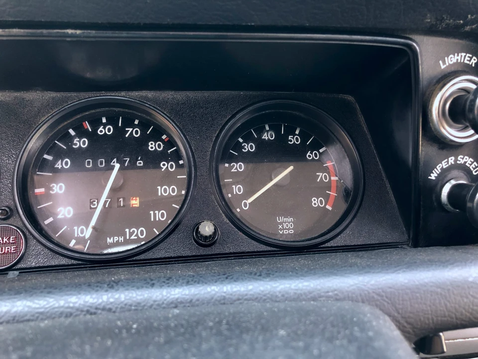 1973 BMW 2002 - Image 29 of 31