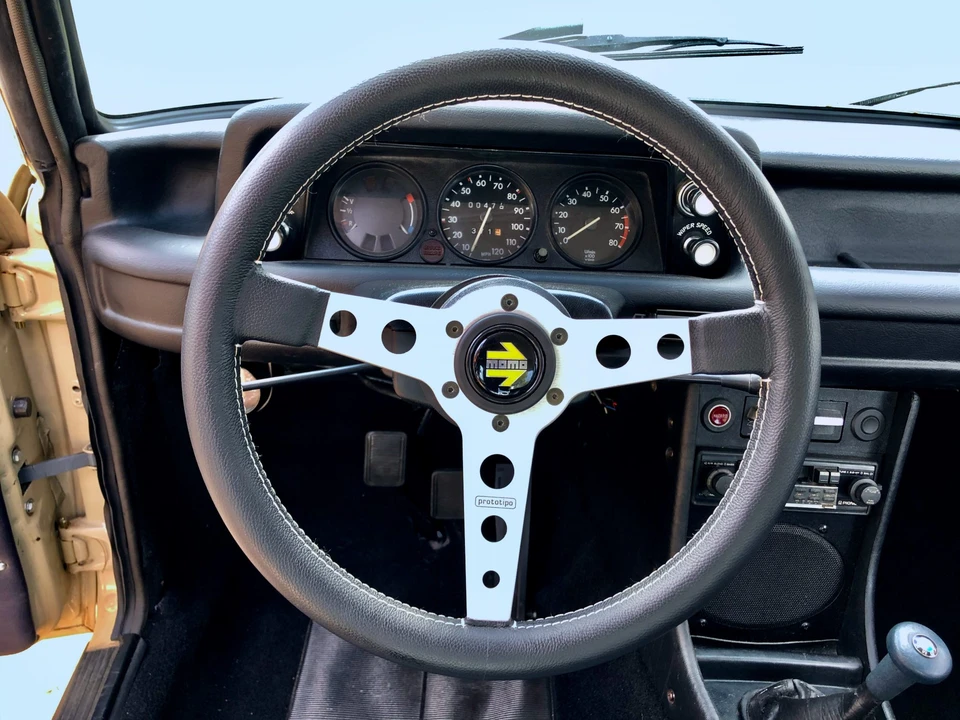 1973 BMW 2002 - Image 28 of 31
