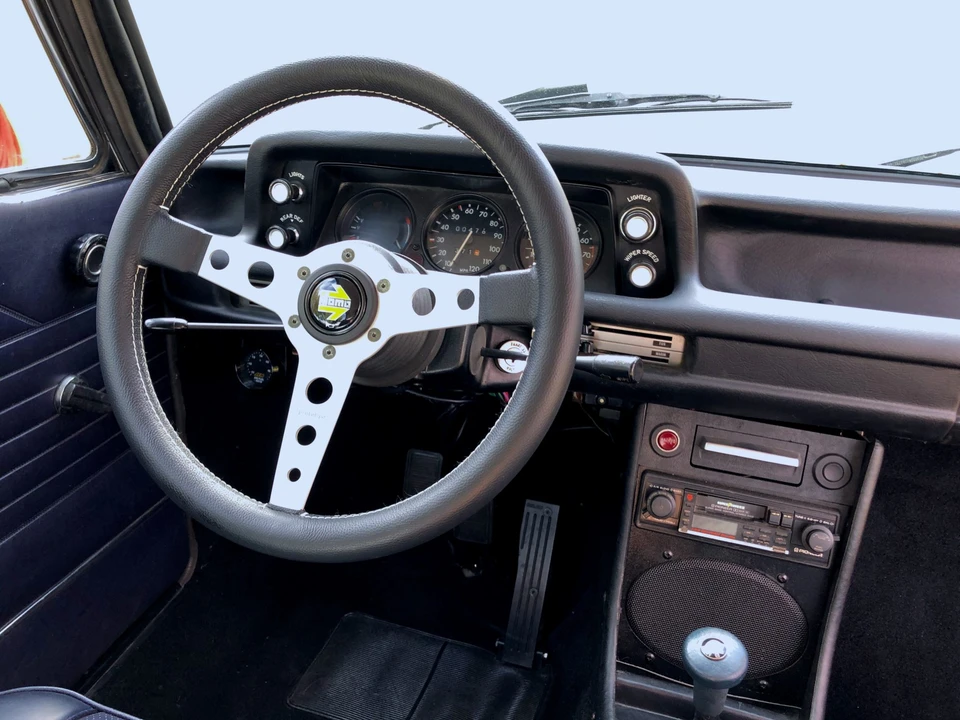 1973 BMW 2002 - Image 26 of 31