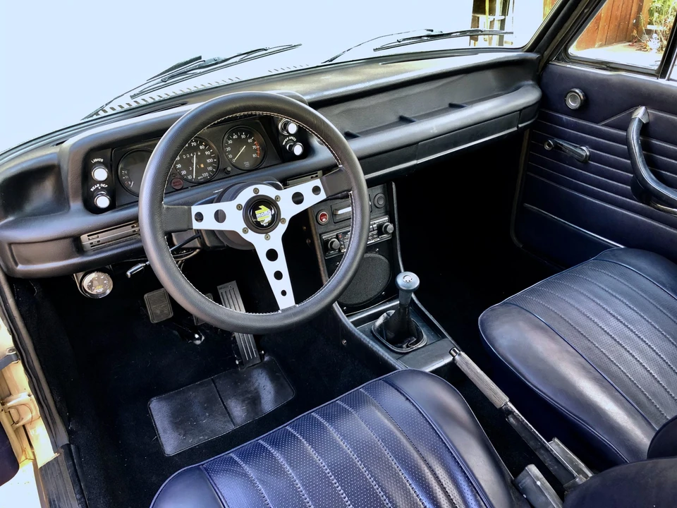 1973 BMW 2002 - Image 25 of 31