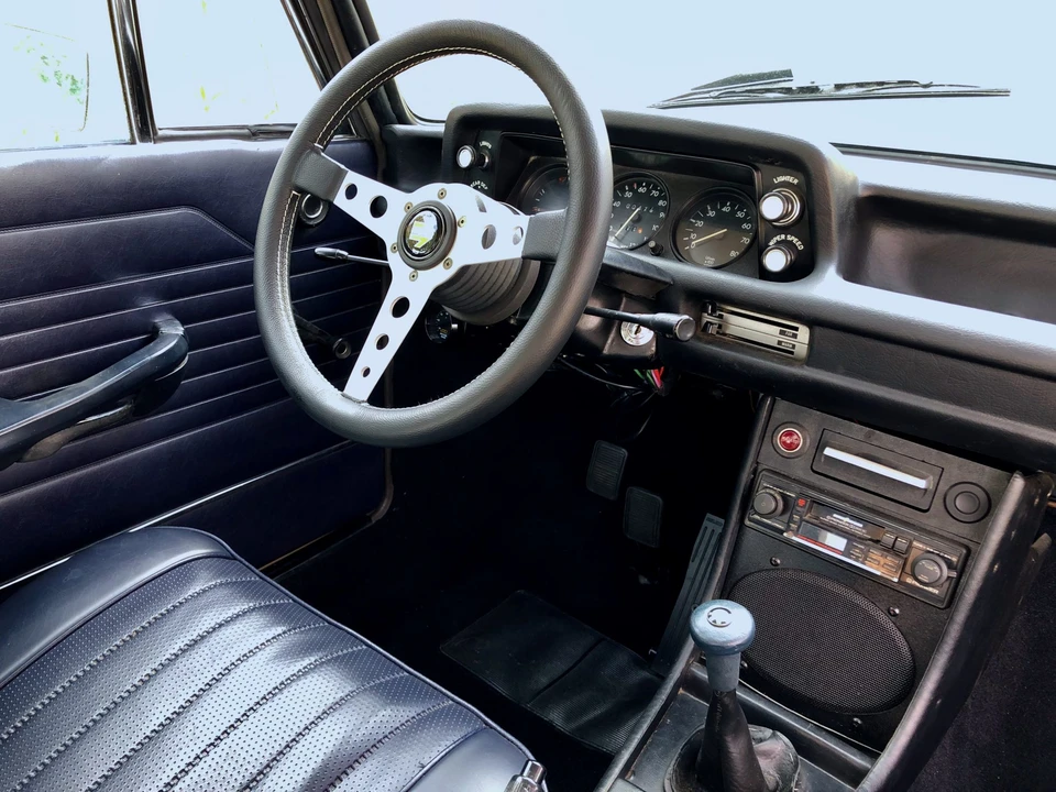 1973 BMW 2002 - Image 24 of 31