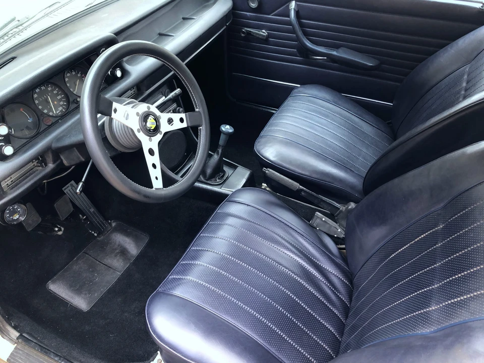 1973 BMW 2002 - Image 19 of 31