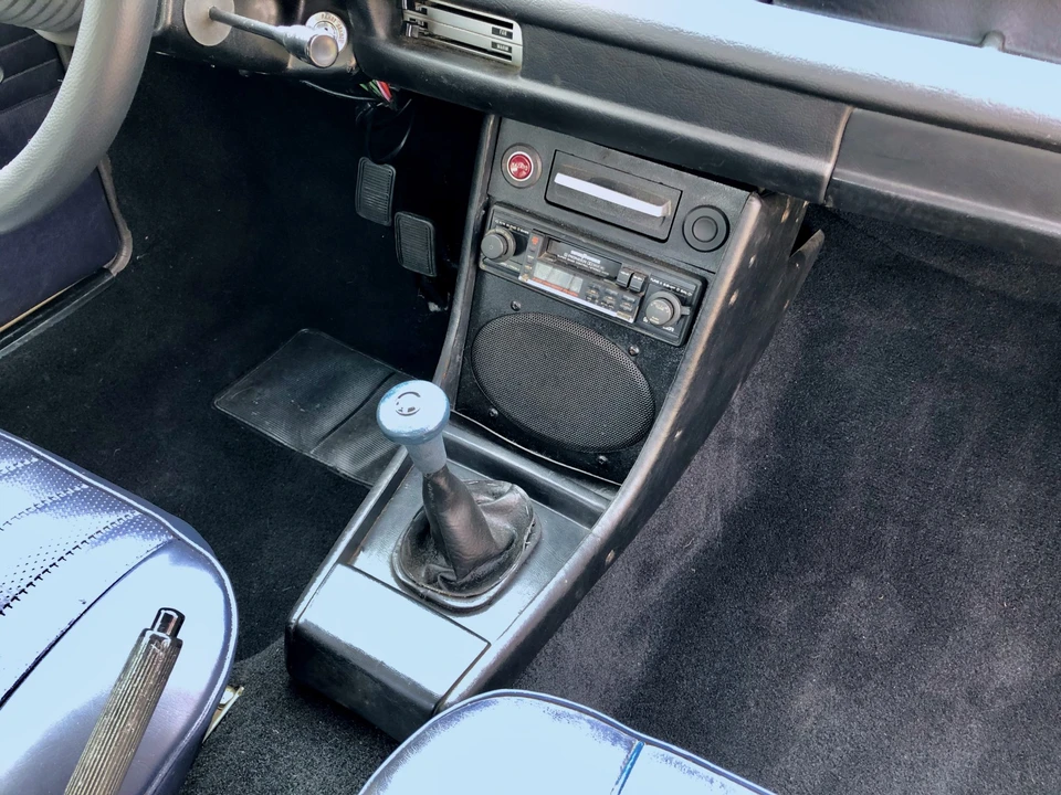 1973 BMW 2002 - Image 27 of 31