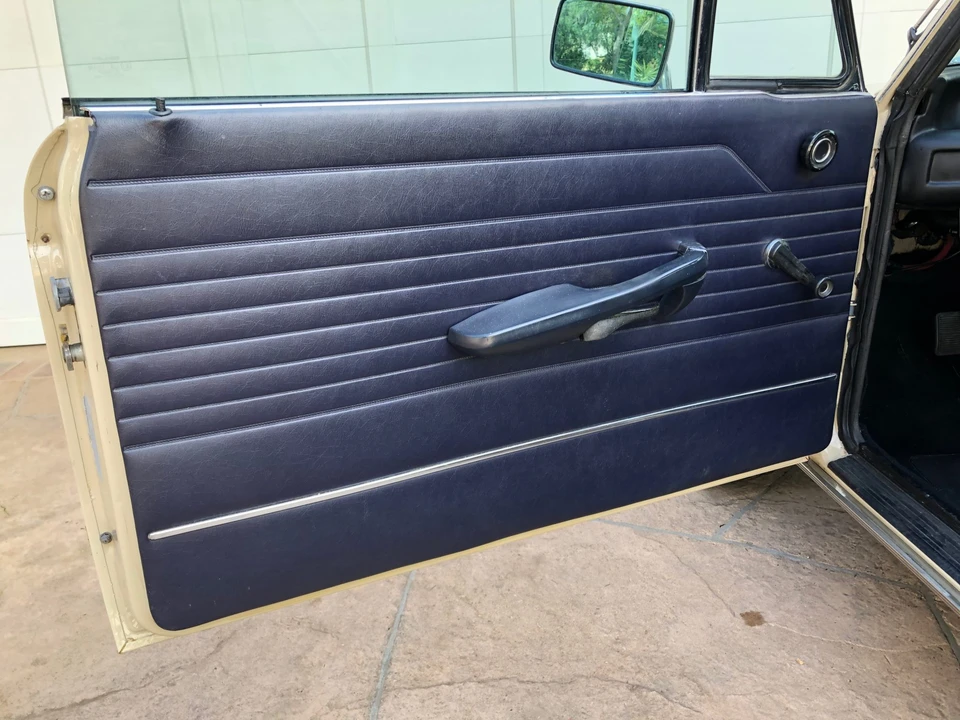 1973 BMW 2002 - Image 23 of 31