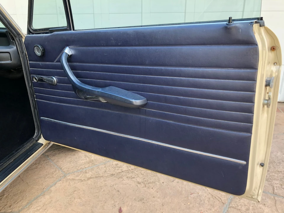 1973 BMW 2002 - Image 22 of 31