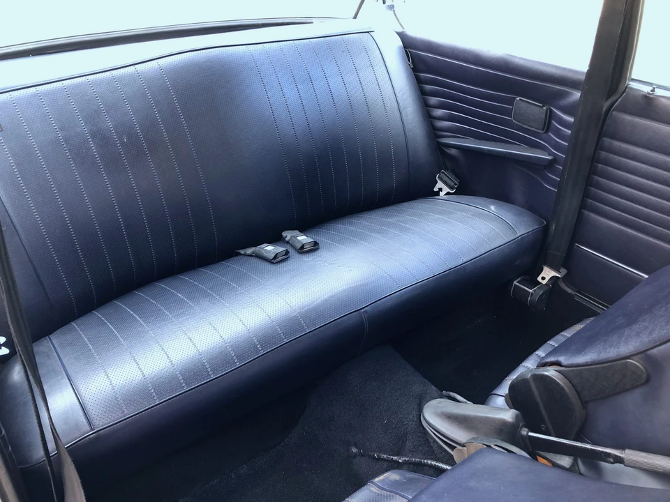 1973 BMW 2002 - Image 21 of 31