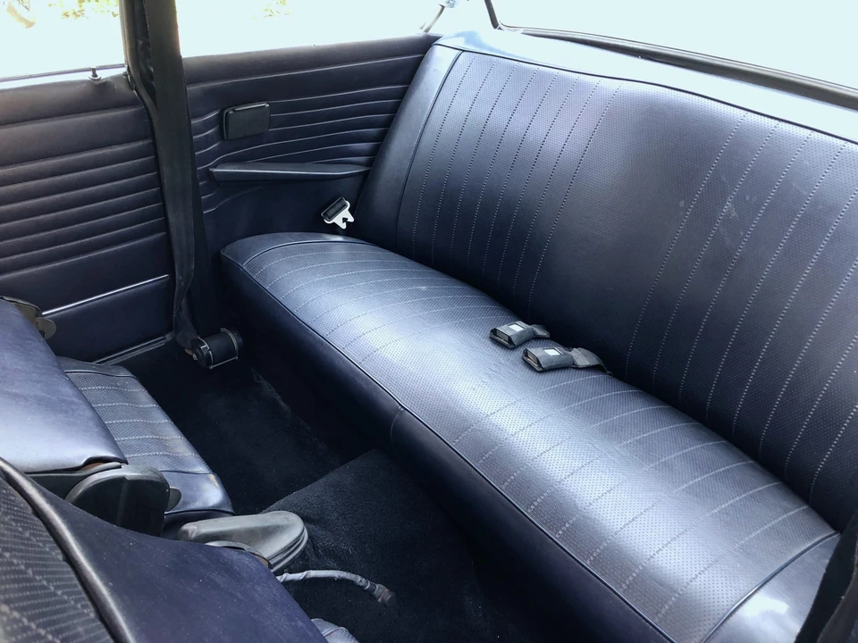 1973 BMW 2002 - Image 20 of 31