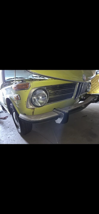 1973 BMW 2002 - Image 19 of 19