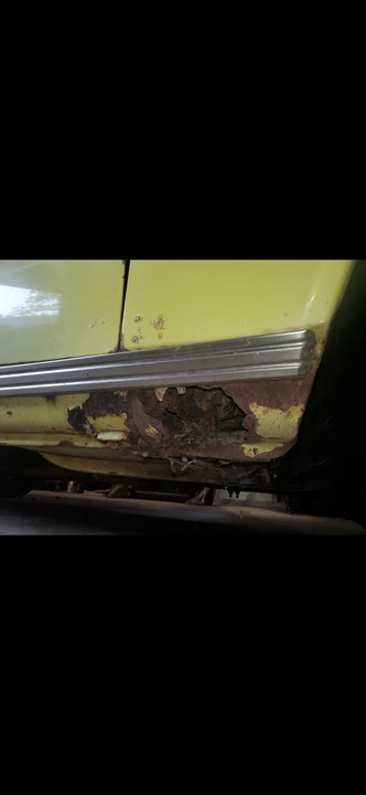 1973 BMW 2002 - Image 9 of 19
