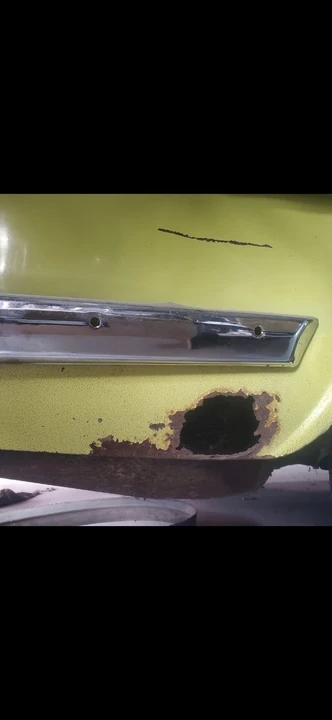 1973 BMW 2002 - Image 13 of 19