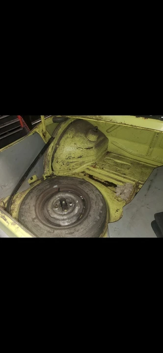 1973 BMW 2002 - Image 8 of 19