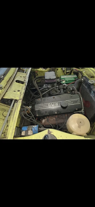 1973 BMW 2002 - Image 18 of 19