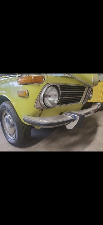 1973 BMW 2002 - Image 7 of 19