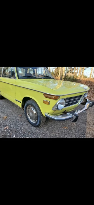 1973 BMW 2002 - Image 6 of 19