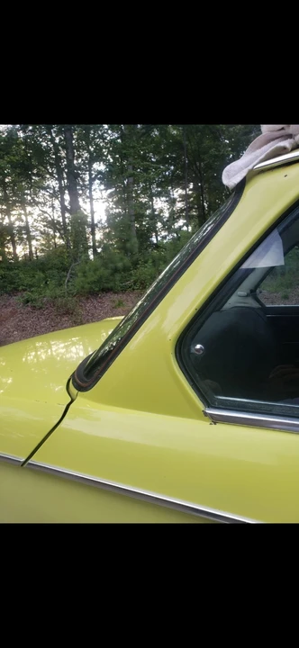 1973 BMW 2002 - Image 3 of 19