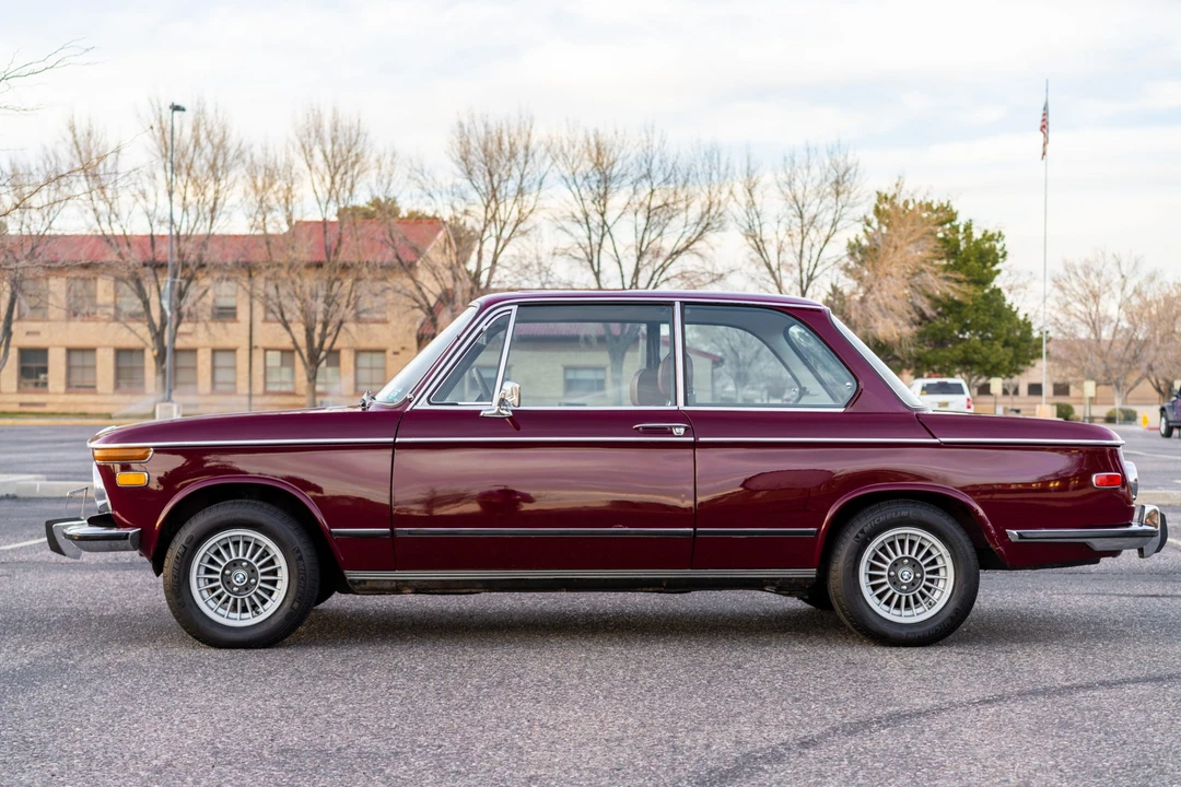 1973 BMW 2002 - Image 10 of 31