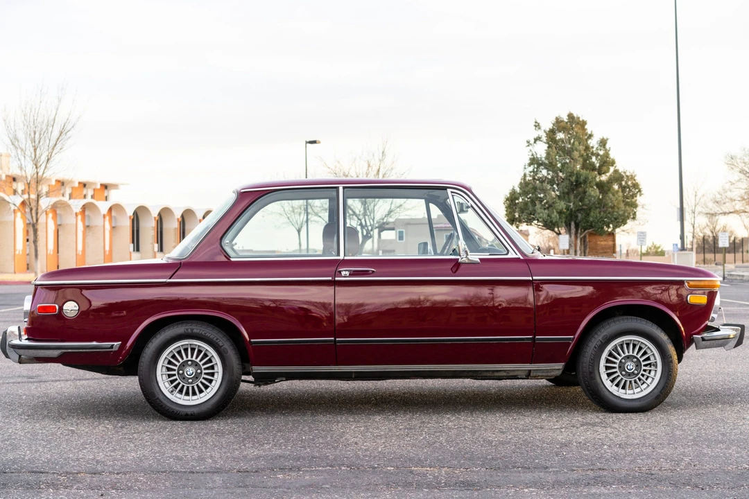 1973 BMW 2002 - Image 17 of 31