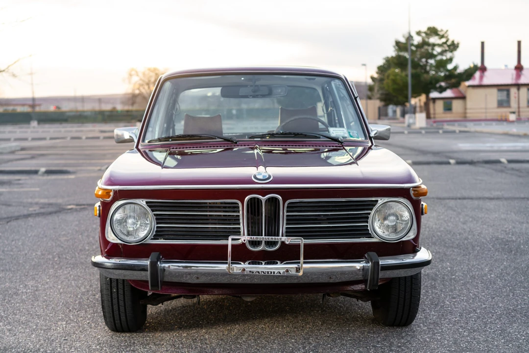 1973 BMW 2002 - Image 6 of 31