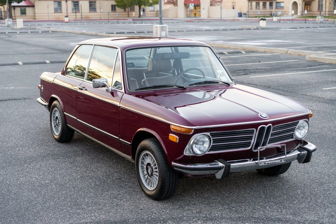 1973 BMW 2002 - Image 5 of 31