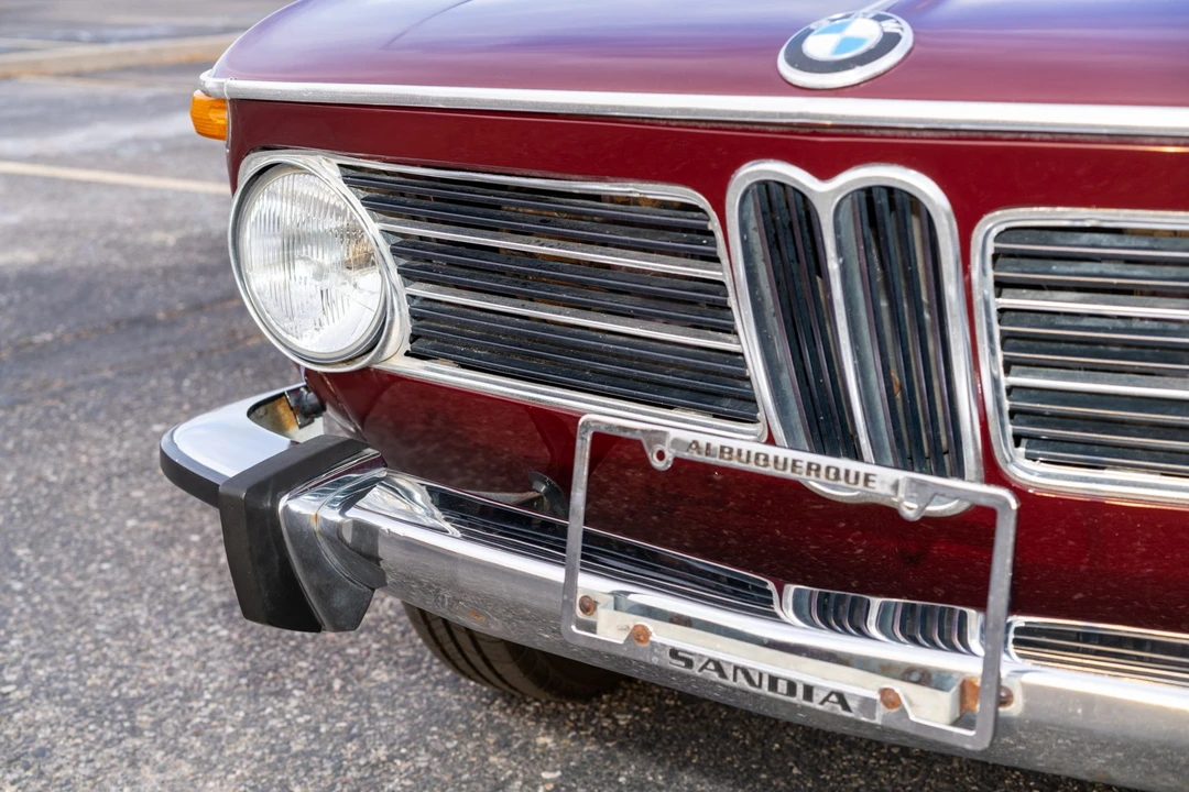 1973 BMW 2002 - Image 25 of 31