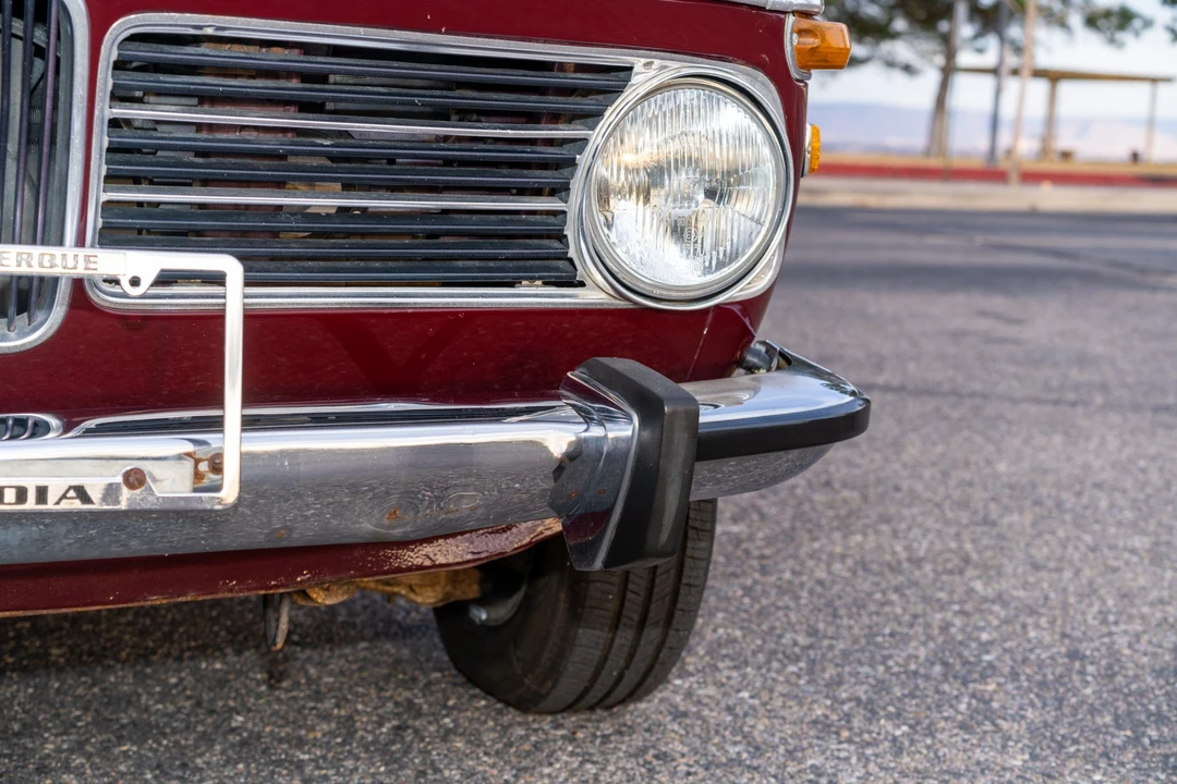 1973 BMW 2002 - Image 24 of 31