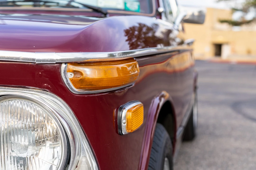 1973 BMW 2002 - Image 26 of 31
