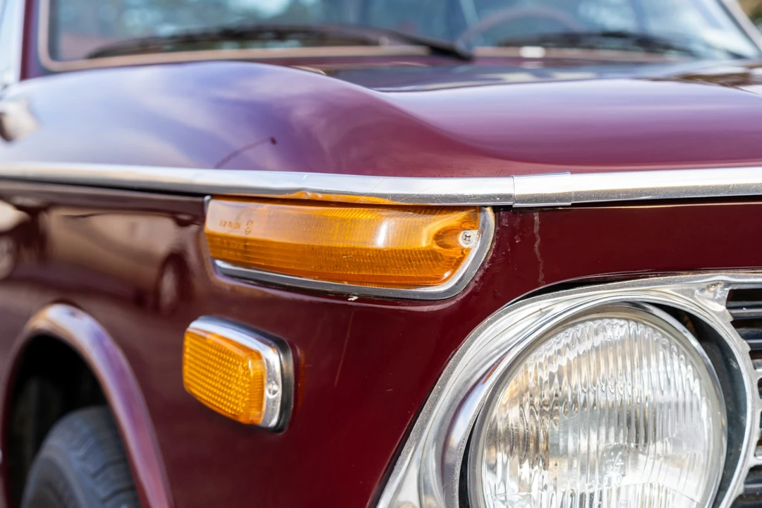 1973 BMW 2002 - Image 18 of 31