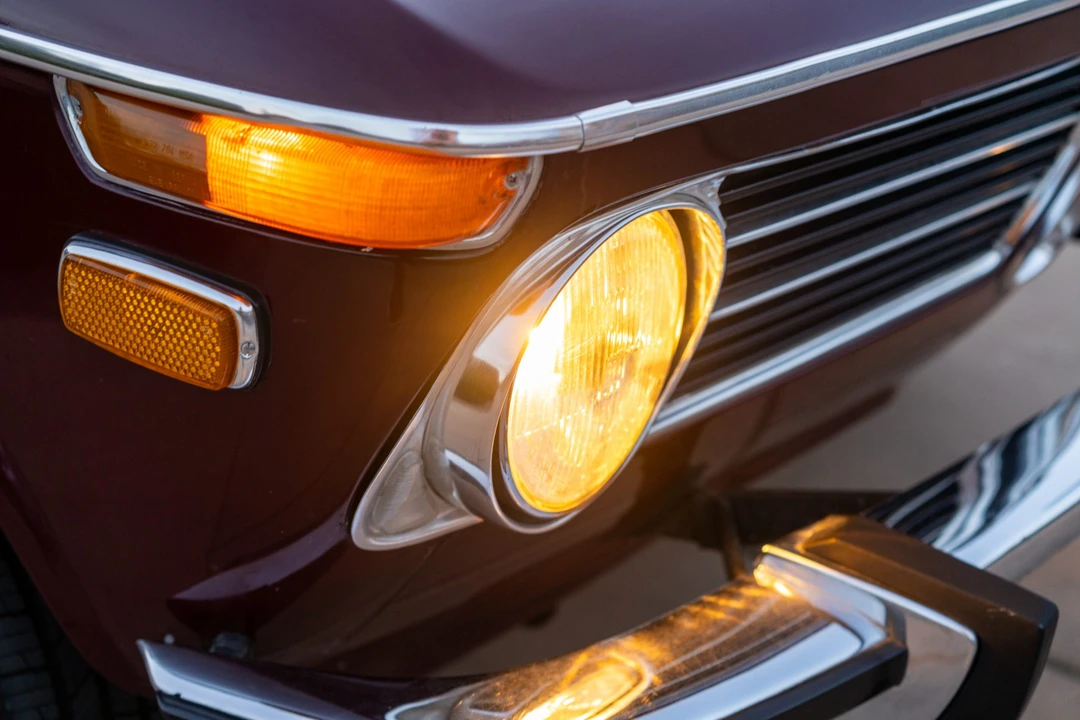 1973 BMW 2002 - Image 19 of 31