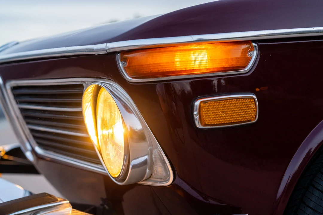 1973 BMW 2002 - Image 27 of 31