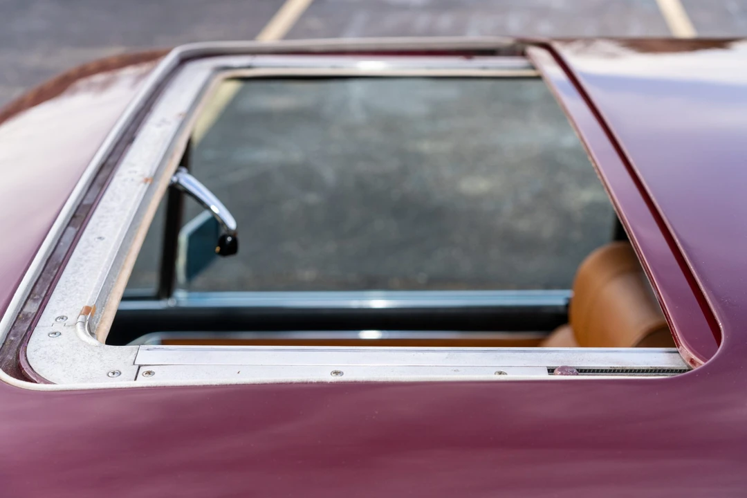 1973 BMW 2002 - Image 31 of 31