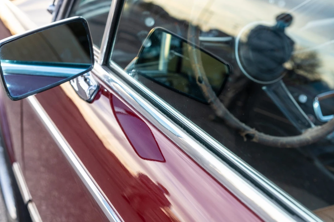 1973 BMW 2002 - Image 29 of 31