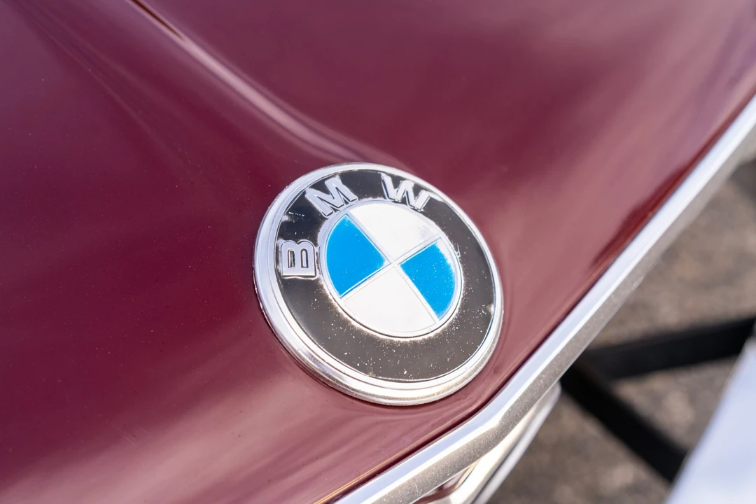1973 BMW 2002 - Image 22 of 31