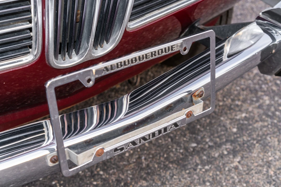 1973 BMW 2002 - Image 21 of 31