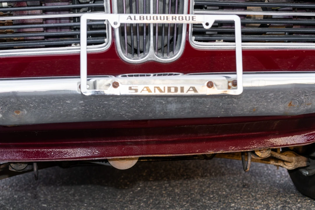 1973 BMW 2002 - Image 23 of 31